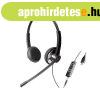 Addasound Call Center Fejhallgat UC - EPIC 502 (USB csatlak