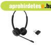 Addasound Call Center Fejhallgat UC - INSPIRE 16 (Bluetooth