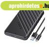 Orico Kls HDD/SSD Hz 2.5" - 25PW1-C3-BK/143/ (USB-A 