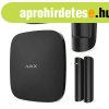 AJAX biztonsgtechnikai kezdcsomag fekete (AJ-KIT-BL)