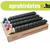 KYOCERA Utnyrtott TK8525 toner, MAGENTA 20000 oldal kapaci