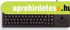 Cherry G84-5400 XS Trackball Mechanical Keyboard Black UK