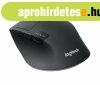 Logitech M720 Triathlon Wireless mouse Black