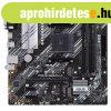 ASUS PRIME B550M-A/CSM, AM4, 4x DDR4, mATX