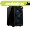 ASUS TUF GAMING GT301 AURA RGB case, 3x ARGB hts, ATX