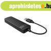 Orico USB2.0 Hub Black