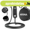 Absina 3kW, 13A, 1 fzis elektromos aut mobil falitlt