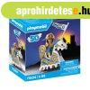 Playmobil Jubileum lovag