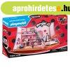 Playmobil: Miraculous: Marinette loftja
