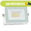 VEGA10 SLIM SMD 10W LEDES FNYVET 3000K FEHR 98VEGA10WW/WH