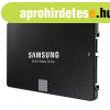 Samsung 2TB 2,5" SATA3 860 series Evo SSD