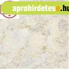 Carrara Best olasz luxus drapp-ezst-arany mrvny mints ta