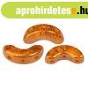 Arcos par Pucagyngy - Frost Tangerine Bronze - 5x10 mm