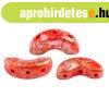 Arcos par Pucagyngy - Opaque Light Coral Red Tweedy - 5x1