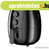 Hausmeister HM6932 Air Fryer forrlevegs st, 2,5 literes,