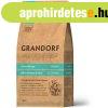 GRANDORF 4 MEAT AND BROWN RICE ADULT MEDIUM AND MAXI 10 KG S