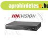 Hikvision NVR rgzt - DS-7604NI-Q1/4P (4 csatorna, 40Mbps 