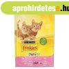 Friskies Szraz Macska Junior 10kg