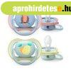 Avent jtszcumi - ultra air 0-6h fis madr gymlcs 2db -