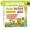 JutaVit Herbal Hot Drink Kids forr italpor gyerekeknek 12X