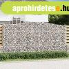 ves horganyzott vas gabion kosr 400x50x200/220 cm