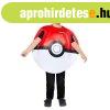 Pokmon Pokeball jelmez 3-7 v