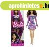 Barbie fashionista bartnk - sznes mrvnyos ruhban