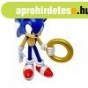 Sonic a sndiszn, Akci figura