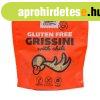 Glulu freefrom cukormentes chilis grissini 100 g