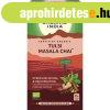 Tulsi MASALA CHAI, filteres bio tea, 25 filter - Organic Ind