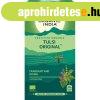 Tulsi ORIGINAL, filteres bio tea, 25 filter - Organic India
