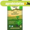 Tulsi BREAKFAST, filteres bio tea, 25 filter - Organic India