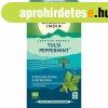 Tulsi PEPPERMINT, filteres bio tea, 25 filter - Organic Indi