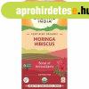 Tulsi MORINGA HIBISCUS, filteres bio tea, 25 filter - Organi