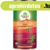 Tulsi RASPBERRY PEACH Mlna szibarack, szlas bio tea, 100g