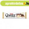 Nutrend qwizz protein szelet mandula+csokold 60 g