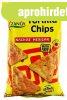 Zanuy pikns tortilla chips glutnmentes 200 g