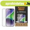 PanzerGlass Ultra-Wide Fit iPhone 14 Plus / 13 Pro Max 6,7&q