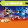 Disneys Aladdin (Digitlis kulcs - PC)