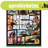 Grand Theft Auto 5 - XBOX ONE