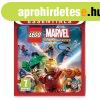 LEGO Marvel Super Heroes - PS3