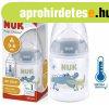 NUK First Choice Temperature Control cumisveg 150 ml - Kk 