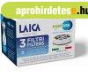 Laica Instant Fast Disk TM vzszr bett - 3 db / doboz