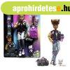 Monster High baba - Clawd