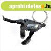 Vlt/Fkkar Shimano Acera 3-as fekete ST-EF500