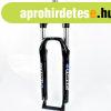 Villa 27,5" Suntour fekete XCE-DS 11/8 AHead trcs