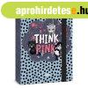 Fzetbox, A4, Ars Una THINK-PINK (5285) 23