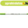 Ecsetirn, STABILO "Pen 68 brush", fzld