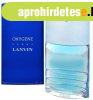 Lanvin Oxygene Homme - EDT 100 ml