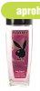 Playboy Queen Of The Game - natural spray 75 ml
